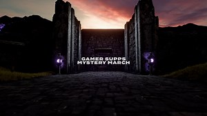 Mystery March | Waifu Cup S4.3: Yandere