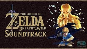 Rito Village (Day) - The Legend of Zelda: Breath of the Wild Soundtrack Chords - ChordU