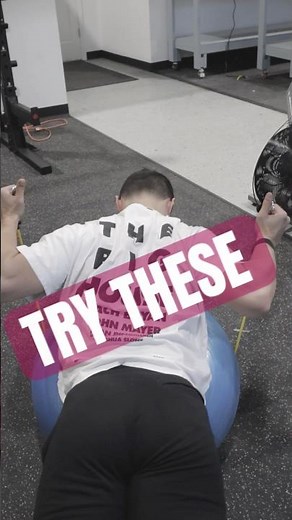 Every Baseball Player Needs to Do This Exercise - Periscapular Training