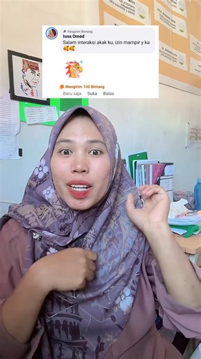 next siapa lgi yg beruntung kusupport naga🐉 biar nambah untuk gajian #fyp #cidukanbintang #kejorafbpro #monetisasikonten | Isna Omed