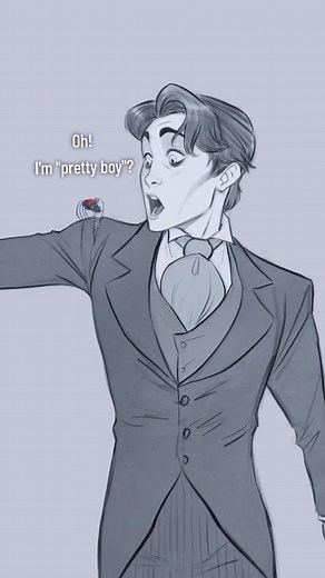 he's back 👀 #Victor #victorvandort #thecorpsebrideart #corpsebride #corpsebrideedits #fy #fyp #artistsoftiktok