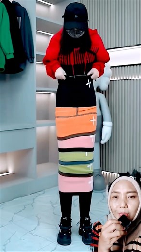 leging 2 warna⁉️VGH06