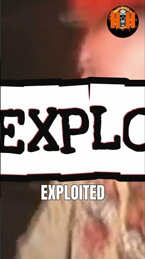 UK 82 Punk The Exploited's Raw Sound of Anger