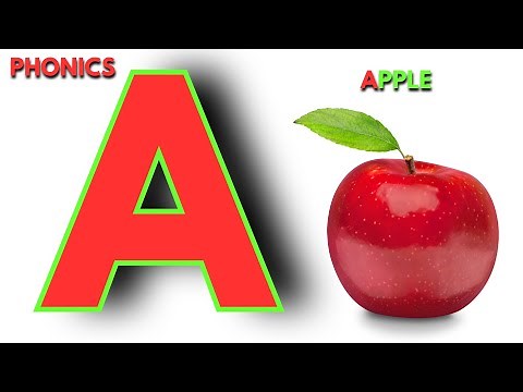 🍎 Phonics Song | Number 123 |