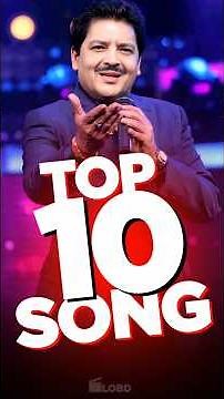 Udit Narayan Top 10 Super-hit Songs - Most Popular