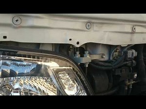 トヨタ ダイナ エアコンフィルター？掃除