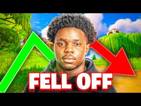 The Rise And Fall of Deyy