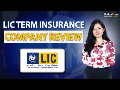 LIC Term Insurance Review 2026 | Plans, Benefits & Claims
