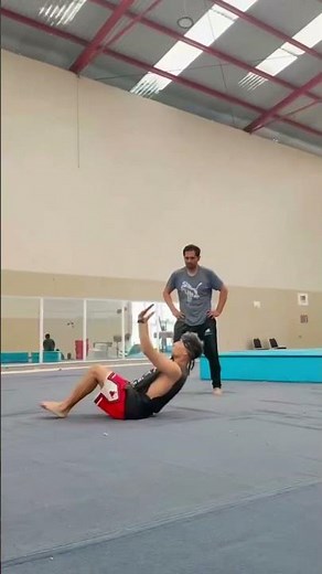 Kick Up Tutorial for Beginners 💥 #shorts