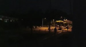 Cette nuit à pointe à pitre | canal 10