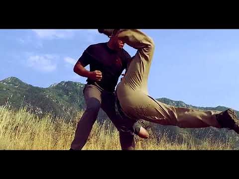 Filipino Martial Arts: What Exactly is Pekiti Tirsia Kali?!