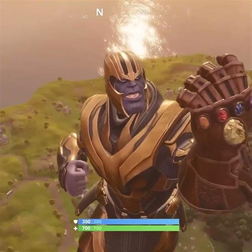 SCARIEST THINGS IN FORTNITE 😯 #fortnite #edit #fyp #viral #scary