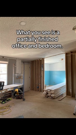 Double Wide Makeover Progress: A Cozy Dream House