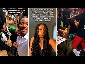 Black men, LEAVE STUDS ALONE!!!