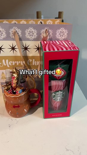 Why did I have a feeling this would happen to me😭 #secretsanta | Secret Santa