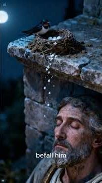 Tobit Chapter 2