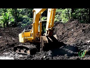 Formation ACES pelle hydraulique CGF