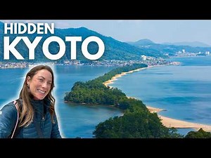 Kyoto Day Trip | Exploring Japan’s Hidden Coastline: Amanohashidate & Ine Village