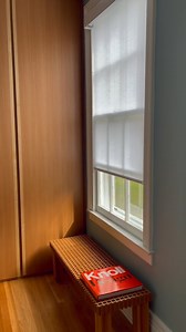 Energy efficiency, beautifully filtered light, and increased privacy— all at the touch of a button. Explore our smart shades: https://hunter-douglas.visitlink.me/ek-g5M | Hunter Douglas