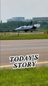 Jet taxi to takeoff in one shot - My sister the pilot #Aviation #Luxury