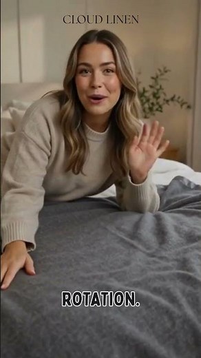 Honest Review of the Australian Merino Wool Blanket