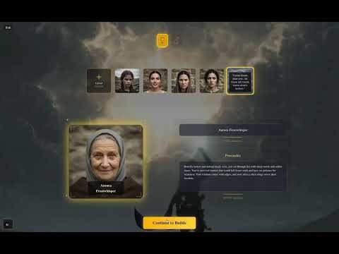 AI Hero's Journey - Nano Banana Hackathon Demo