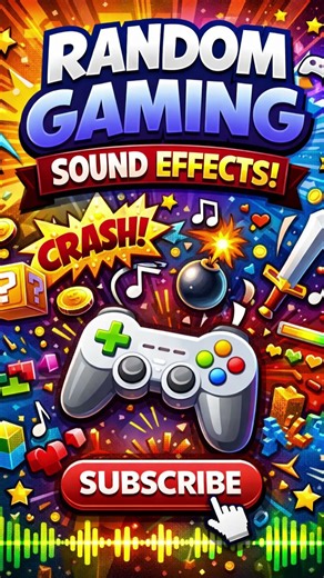 These Gaming Sounds Hit Different #funny #gaming