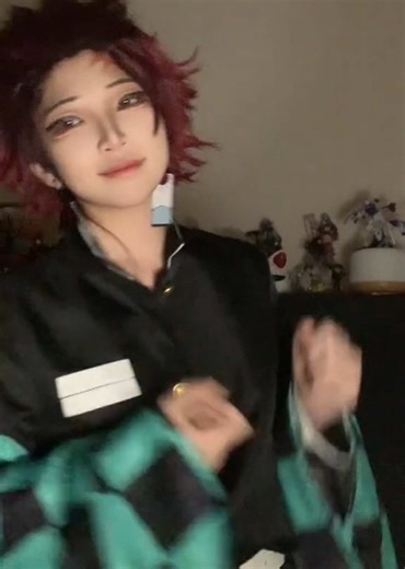 Tanjiro Cosplay Ideas and Suggestions