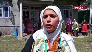 146K views · 4.9K reactions | ||Proud Moment For Mahira | Received Gold Medal From Indian Book Of Records|| """"Watch this video""""" | Decent News | Facebook