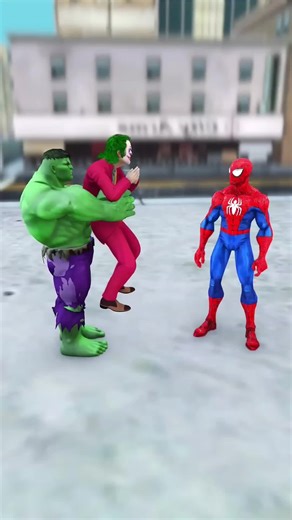 Funny Spiderman Cartoon Adventures for Kids