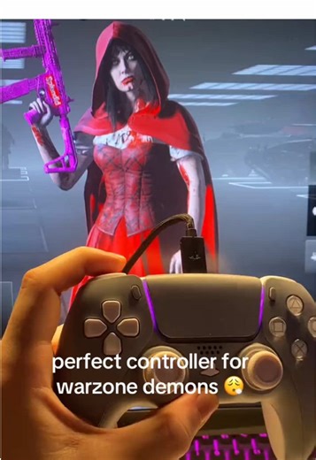 Best controller you can buy for warzone #warzone #codwarzone #gaming #wzclips #fyp