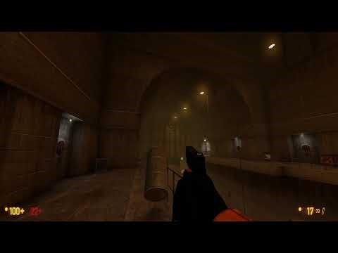 Half-Life: Black Mesa - #2