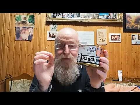 Auspackvideo:Pfeifentabake