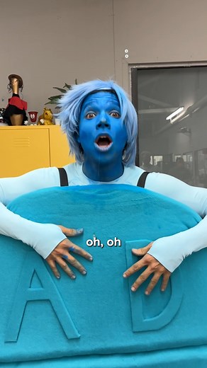 this feels like a fever dream | Smosh