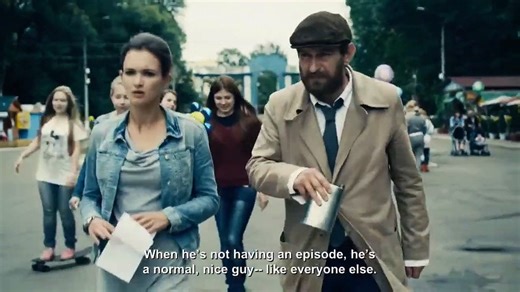 The Method - Se1 - Ep03 HD Watch