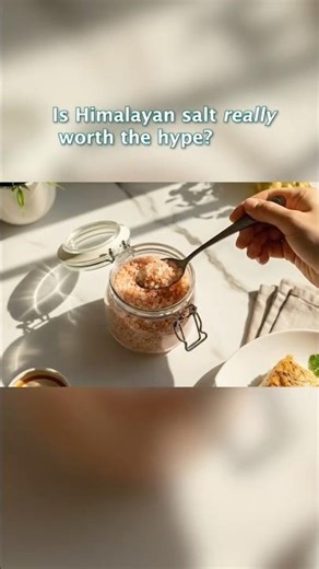 The Pink Salt Hype: What No One Tells You