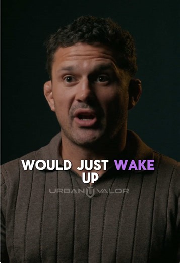 Shortly after Justin checked into his unit, the Marines in front of him returned from Fallujah, Operation Phantom Fury. One of the deadliest and most intense battles of the Iraq War. Urban combat, house-to house fighting, and massive casualties. Nothing about it was normal, and none of them came back the same. Those Marines weren’t monsters, they were war-hardened men carrying things no one had helped them process yet. This is what war leaves behind. 🙏🏻🪖 #marines #fallujah #war #military #tra