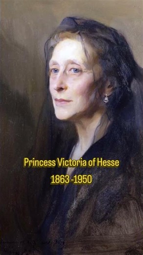 The Hesse sisters #historyshorts #hessesisters