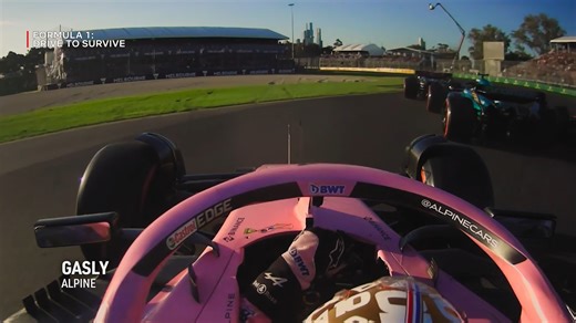 5.1K views · 107 reactions | La Fórmula 1 como si estuvieras adentro de los autos y como si pudieras hacer enojar a los de tu equipo. La sexta temporada de Drive to Survive ya está disponible. | Netflix | Facebook