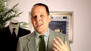 How To Pair Shirts & Ties With Gray Suits - A Guide To Wearing Grey