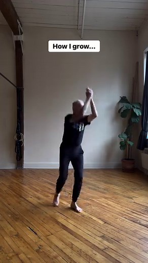 10K views · 408 reactions | Movement is connection and relationship....