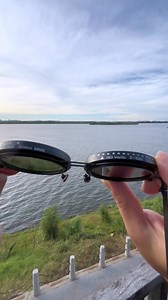 39K views · 220 reactions | Light control. Adventure ready. #adjustableshade #sunglassesstyle #OutdoorEssentials #travelwithstyle #SunSmart #lightcontrol #AdventureReady | Dyolf Zetineb | Facebook