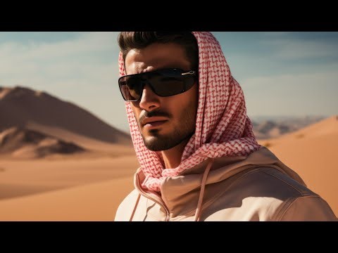🔥 Habibi Get Down — 2025 Deep House Music Remix | Bass-Boosted EDM Experience 🔥