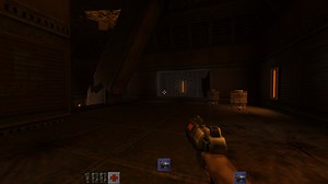 Yamagi Quake II 5.32 (WIN) file