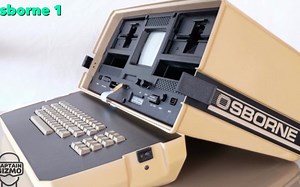 科技历史：桌面电脑的发展史 | Evolution of Laptops (Portable Computers) 1975 - 2020.eng