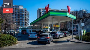 Jövő héten csak a szerződött üzemanyag-mennyiség egynegyedét kapják meg a benzinkutak | 24.hu
