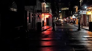 Live Blog | Zeta moves over Georgia bringing strong wind, heavy rains