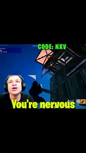 Peterbot DESTROYS Jynxzi in Fortnite 1v1 😭