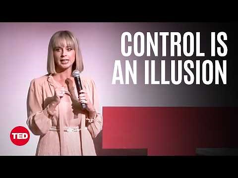 The Counterintuitive Secret of Leadership | Jessica Kriegel | TED