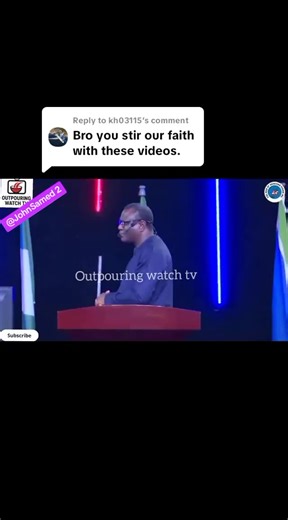 Powerful Testimonies of Prayer in Preaching